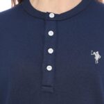 PLCLXVII - Sweater Wanita - Kancing Lengan Panjang 1504