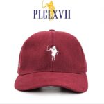 PLCLXVII - TOPI - LOGO KECIL TP001 Pengait