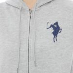 PLCLXVII - Jaket Wanita - Logo Besar 1501