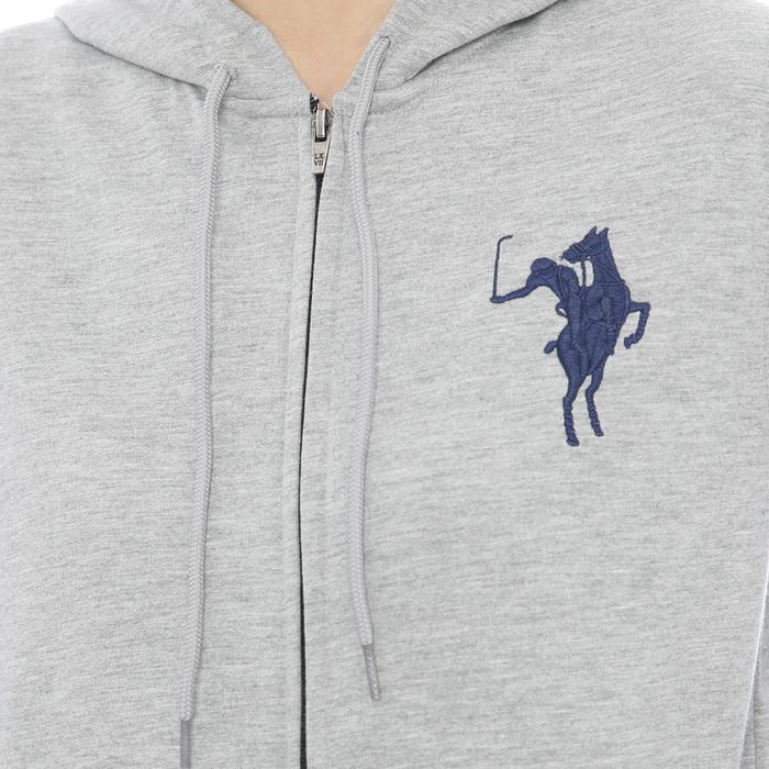 PLCLXVII - Jaket Wanita - Logo Besar 1501