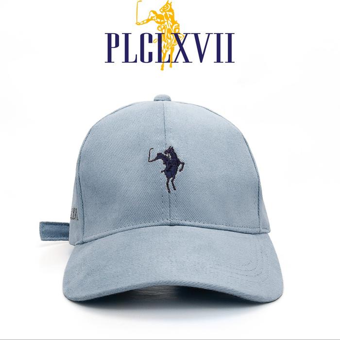 PLCLXVII - TOPI ANAK - TOPI ANAK LOGO KECIL TP002
