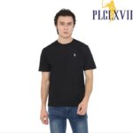 PLCLXVII - Kaos Pria - Logo Kecil 1402