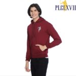 PLCLXVII - Jaket Pria - Logo Besar 1501