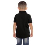 PLCLXVII - POLO SHIRT ANAK - LOGO KECIL 7001 Fashion