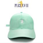PLCLXVII - TOPI - TOPI LOGO KECIL TP003