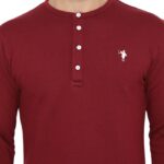 PLCLXVII - Sweater Pria - Kancing Lengan Panjang 1504