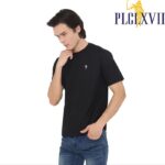 PLCLXVII - Kaos Pria - Logo Kecil 1402