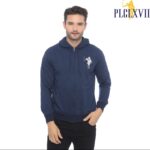 PLCLXVII - Jaket Pria - Logo Besar 1501