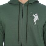 PLCLXVII - Jaket Pria - Logo Besar 1501