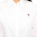 PLCLXVII - Kemeja Wanita - Polos Lengan Panjang 5201 Fit Basic