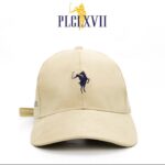 PLCLXVII - TOPI ANAK - TOPI ANAK LOGO KECIL TP002