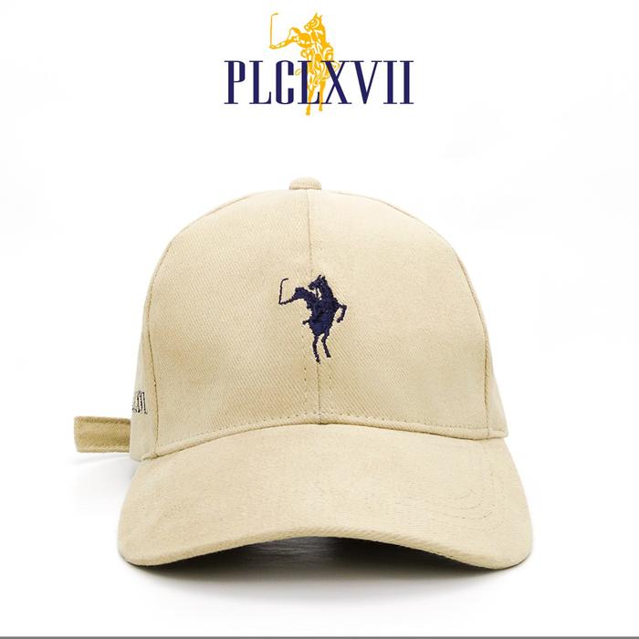 PLCLXVII - TOPI ANAK - TOPI ANAK LOGO KECIL TP002