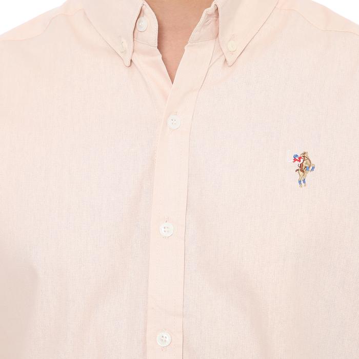 PLCLXVII - Kemeja Pria - Linen Lengan Panjang 1703