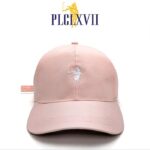 PLCLXVII - TOPI - TOPI LOGO KECIL TP003
