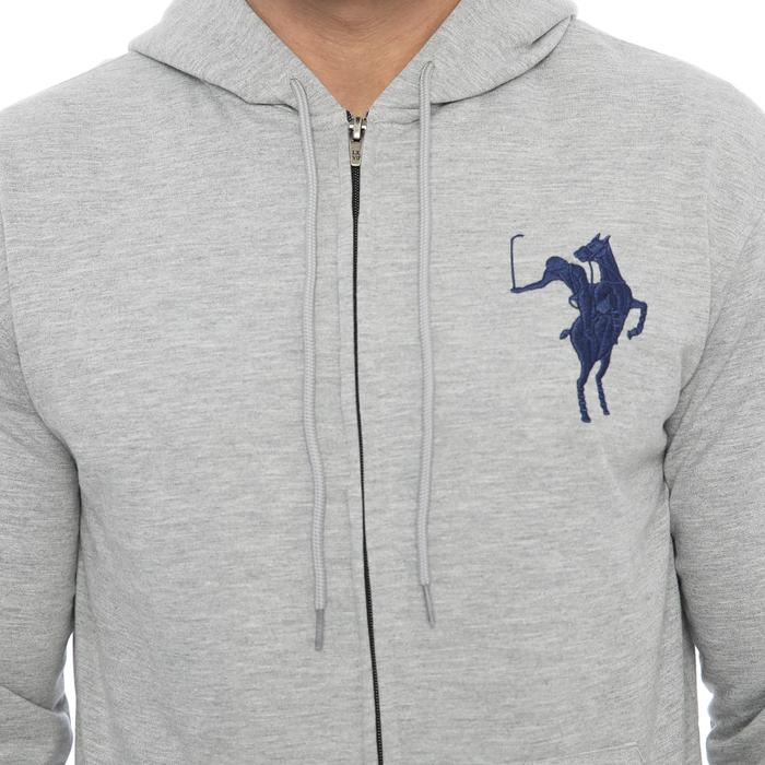 PLCLXVII - Jaket Pria - Logo Besar 1501