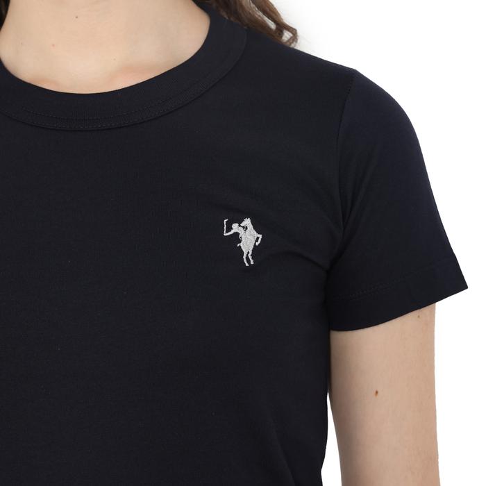 PLCLXVII - Kaos Pria - Logo Kecil 2323