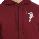 PLCLXVII - Jaket Pria - Logo Besar 1501