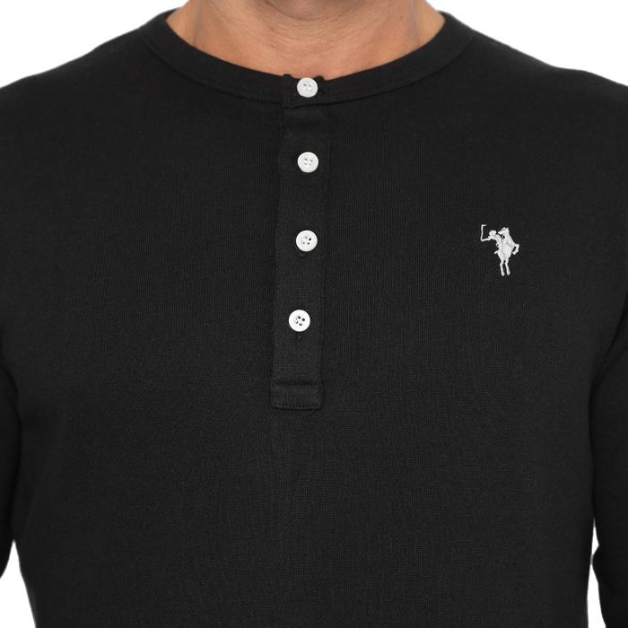 PLCLXVII - Sweater Pria - Kancing Lengan Panjang 1504