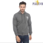 PLCLXVII - Jaket Pria - Logo Besar 1501