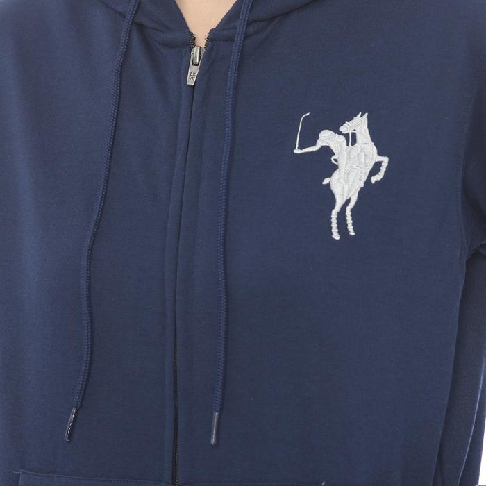 PLCLXVII - Jaket Wanita - Logo Besar 1501