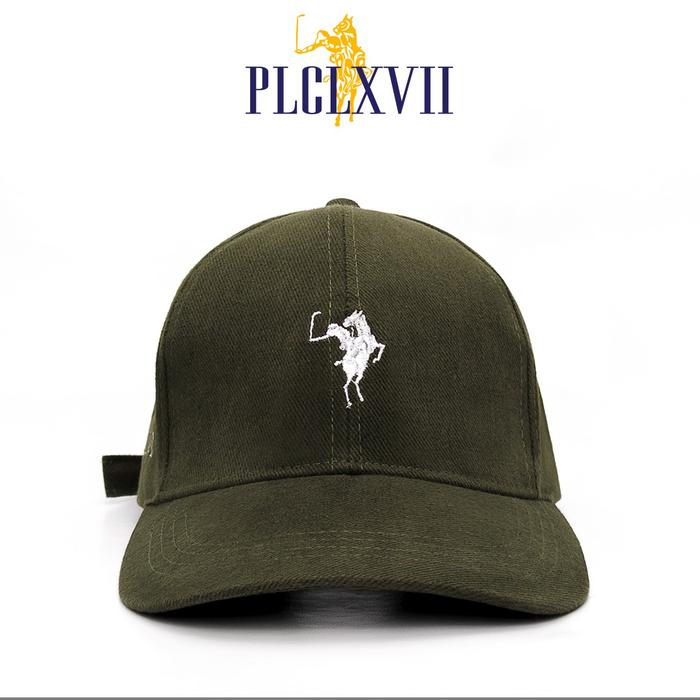 PLCLXVII - TOPI - LOGO KECIL TP001 Pengait