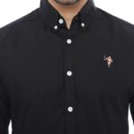 PLCLXVII - Kemeja Pria - Linen Lengan Panjang 1703