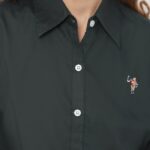 PLCLXVII - Kemeja Wanita - Polos Lengan Panjang 5201 Fit Basic