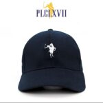 PLCLXVII - TOPI - LOGO KECIL TP001 Pengait