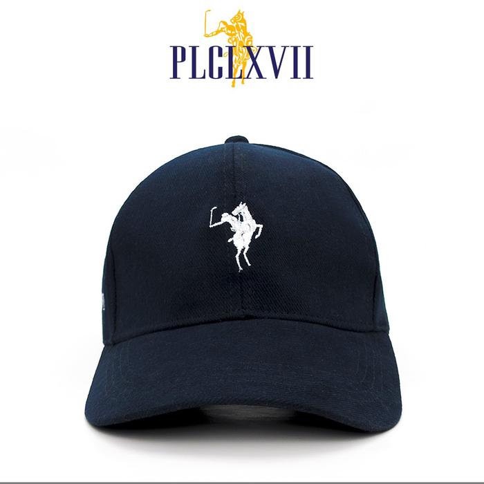PLCLXVII - TOPI - LOGO KECIL TP001 Pengait