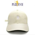 PLCLXVII - TOPI - TOPI LOGO KECIL TP003