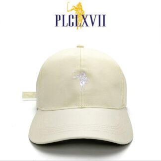 PLCLXVII - TOPI - TOPI LOGO KECIL TP003