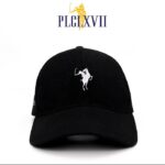 PLCLXVII - TOPI - LOGO KECIL TP001 Pengait