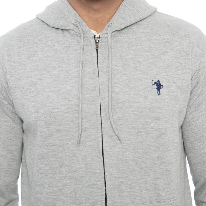 PLCLXVII - JAKET UNISEX PRIA - LOGO KECIL 1500