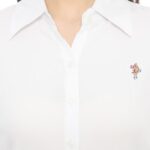 PLCLXVII - Kemeja Wanita - Kemeja Rayon Wanita 5202 Fit Panjang