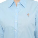 PLCLXVII - Kemeja Wanita - Polos Lengan Panjang 5201 Fit Basic