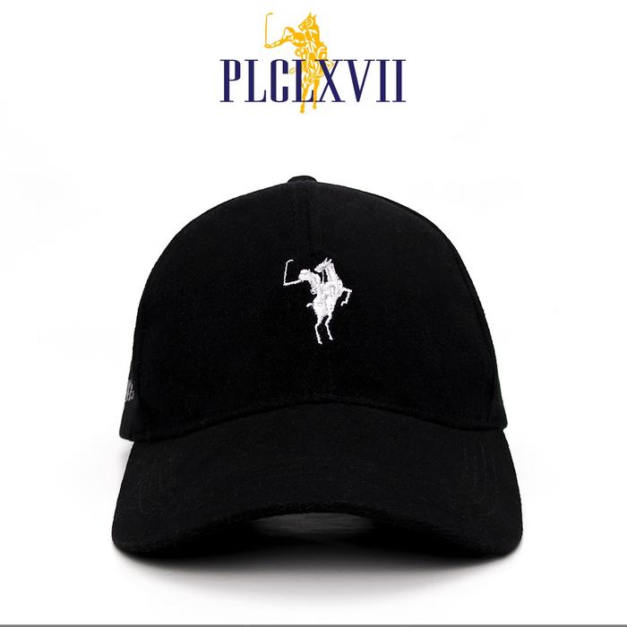 PLCLXVII - TOPI - LOGO KECIL TP001 Pengait
