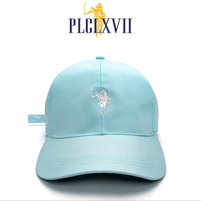 PLCLXVII - TOPI - TOPI LOGO KECIL TP003