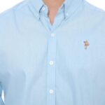 PLCLXVII - Kemeja Pria - Linen Lengan Panjang 1703