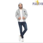 PLCLXVII - Jaket Pria - Logo Besar 1501