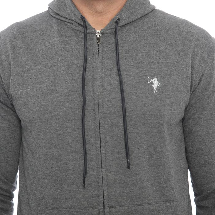 PLCLXVII - JAKET UNISEX PRIA - LOGO KECIL 1500