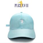 PLCLXVII - TOPI - TOPI LOGO KECIL TP003