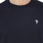 PLCLXVII - Kaos Pria - Logo Kecil 1402