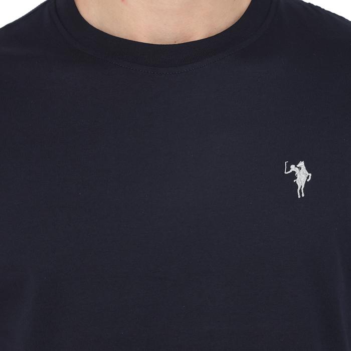 PLCLXVII - Kaos Pria - Logo Kecil 1402