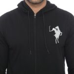 PLCLXVII - Jaket Pria - Logo Besar 1501