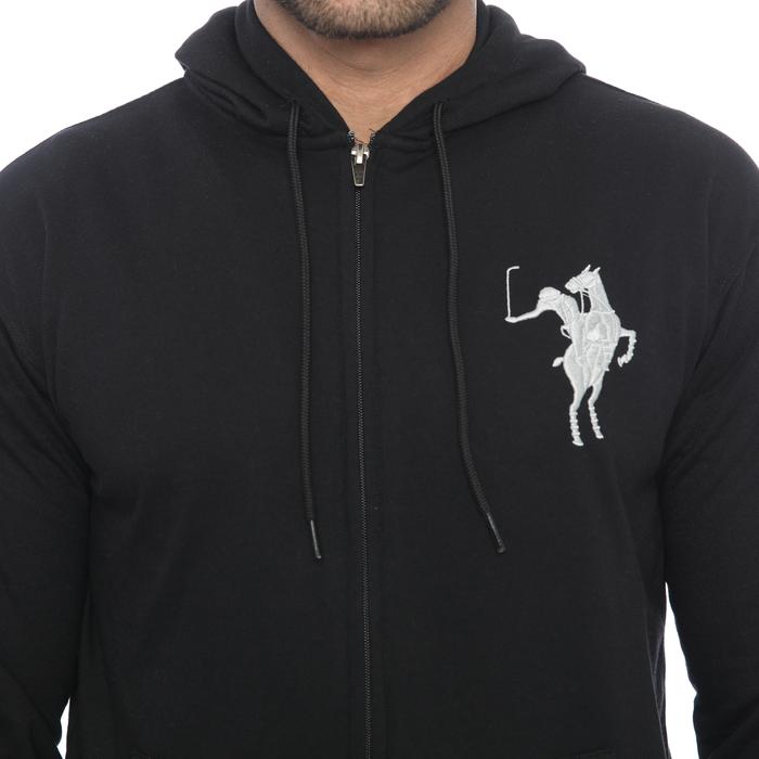 PLCLXVII - Jaket Pria - Logo Besar 1501