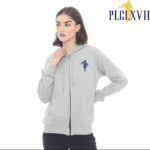 PLCLXVII - Jaket Wanita - Logo Besar 1501