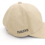 PLCLXVII - TOPI - LOGO KECIL TP001 Pengait