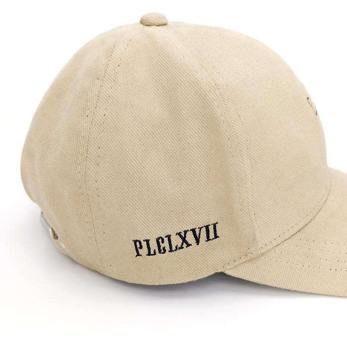 PLCLXVII - TOPI - LOGO KECIL TP001 Pengait