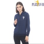 PLCLXVII - Jaket Wanita - Logo Besar 1501