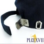 PLCLXVII - TOPI - LOGO KECIL TP001 Pengait